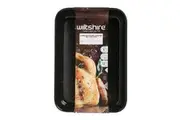 Wiltshire Stellar Vitreous Enamel Family Roasting Pan 39 x 42cm