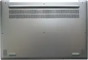 New Compatible for Lenovo 530S-14 530S-14ARR 530S-14IKB Palmrest Upper Cover Case AM1AX000120/Laptop Bottom Base Case Cover AM171000300 (Color : D Shell)