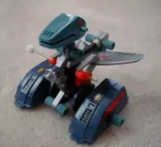 Tomy Robo Strux Special Edition Zoids, NOS, 5299