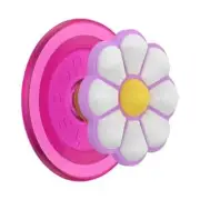 POPSOCKETS MAGSAFE PHONE GRIP- POPOUT DOODLE DAISY-A MUST HAVE-MY FAVORITE!!!!