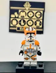 #0297 - Commander Cody