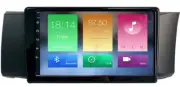 for Subaru BRZ 2012-17 Stereo GPS Wireless Apple Carplay Android Auto Head Unit