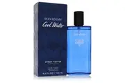Cool Water Street Fighter Champion Summer Edition By Davidoff 125ml Edts Mens Fragrance