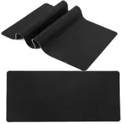 Extra Large Mouse Pad Waterproof Home Desk Mat NonSlip Mousepad 80cm x 30cm