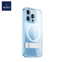 在飛比找蝦皮購物優惠-WiWU 極光系列手機殼 for iPhone 14 plu