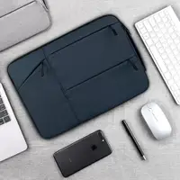在飛比找ETMall東森購物網優惠-ThinkPad聯想12.5英寸輕薄電腦包