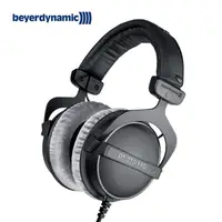 在飛比找PChome24h購物優惠-Beyerdynamic DT770 PRO 250ohms