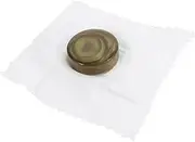 GOOHOCHY Supplies for Violin High Low Dust Low Powder Olive Green for Violin Strings