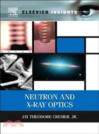 在飛比找三民網路書店優惠-Neutron and X-ray Optics