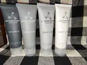 AROMATHERAPY ASSO Rosemary & Ylang Ylang 2CT-Lavender & Ylang Ylang 2CT Bath Pro
