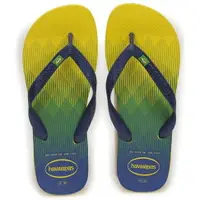 在飛比找Yahoo奇摩購物中心優惠-havaianas 哈瓦士 巴西人字拖 男款 Brasil 