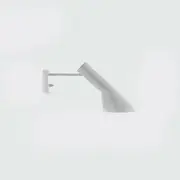 Arched Floor Lamp, Simple Living Room Lamp, Black and White Design, Nordic Style Night Light(Color:A)
