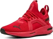 [PUMA] Unisex-Child Softride Enzo Alternative Closure Sneaker