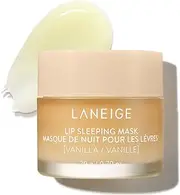 Lip Sleeping Mask Vanilla