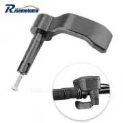 For Polaris Sportsman 550 570 850 1000 CNC Thumb Throttle Control Lever Black