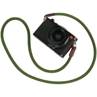 攝影背帶 原創手縫徠卡富士XT4 XS10 XT30X100V相機背帶真皮斜跨肩帶繩配件【HZ64410】