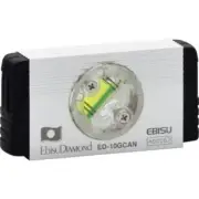 EBISU Level Architectural use ED-10GCAN Non Miller Non Magnet Made in Japan