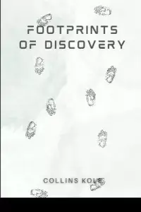 在飛比找博客來優惠-Footprints of Discovery