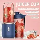 Multifunctional Juice Extractor Electric Juice Mixing Machine Outdoor