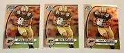 DEVIN MOCKOBEE (3) 2024 BOWMAN CHROME UNIVERSITY #175 PURDUE