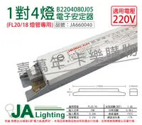 在飛比找樂天市場購物網優惠-JAMICON凱美 B2204080J05 FL20/18 