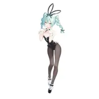 在飛比找蝦皮商城優惠-【FuRyu】 景品 初音未來 兔女郎 BiCute Bun