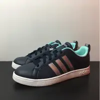 在飛比找旋轉拍賣優惠-香港專櫃正品 假一賠十ADIDAS VS ADVANTAGE