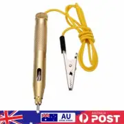 Light System Detector Probe Auto Car Light Circuit Tester Lamp Voltage Pen