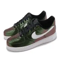 在飛比找momo購物網優惠-【NIKE 耐吉】休閒鞋 Wmns Air Force 1 