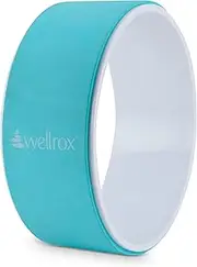 Yoga Wheel, Back Cracker, Yoga Wheel, Wheel for Back Pain Relief, Yoga Ring, Back Wheel Roller, Yoga Roll, Yoga Tools, Roller Back