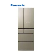 在飛比找蝦皮商城優惠-Panasonic 國際牌日製六門600L變頻電冰箱NR-F