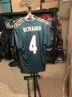 Rijkaard Adidas XL Ajax Amsterdam 2019-2020 Away Kit Shirt Jersey Camiseta NWT