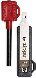 Zippo Mag Strike and Tinders