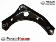 Genuine Nissan Versa Note Versa Front Left Lower Control Arm 54501-9KS1D (for: Nissan)