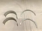 DIESEL MACHINE AR12250 SLEEVE MAIN BEARING SET 115 TON BARGE CRANE DERRICK