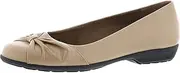 [Walking Cradles] Fall Women's Slip On 10.5 B(M) US Taupe