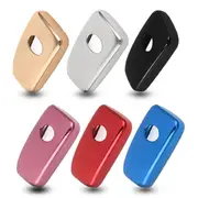 TPU Remote Smart Car Key Case/bag Cover Fob Shell for Lexus IS250 IS300 IS350 RC350 32 GOLD