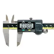 Mitutoyo Caliper 150/200/300mm 500-197-30 LCD Digital Vernier Calipers 6in Elect
