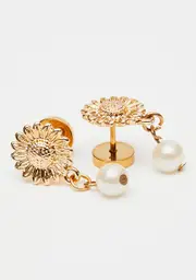 Please Please Me Earrings