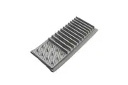 Innobella Dish drying rack with dish & glass rack