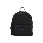[Kiton] Kiton-Black Polyamide Backpack-Uomo OS OS
