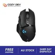 Logitech G502 Lightspeed Wireless RGB Gaming Mouse