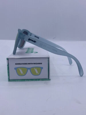 GOODR OG OG-LB-GL1 SUNBATHING WITH WIZARDS NO SLIP POLARIZED SUNGLASSES