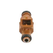 4 x Bosch Fuel Injectors for Saab 9-3 YS3D 9-5 YS3E 2.0L 2.3L 4cyl 1997-2009