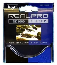 在飛比找Yahoo!奇摩拍賣優惠-Kenko Real Pro RealPro MC ND10