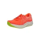 ASICS Womens Evoride Speed 2Running Shoe Sunrise Red/White 8 UK Japan