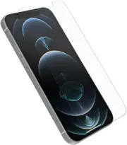 OtterBox Apple iPhone 12/12 Pro Amplify Antimicrobial Glass Screen Protector