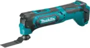 Makita MT01Z 12V max CXT Lithium-Ion Cordless Multi-Tool Tool Only