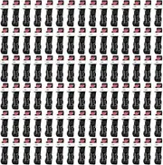 Tourniquets,TQ Emergency Outdoor Tourniquet First Aid Tactical Life Saving Hemorrhage Control, Single-Handed Operation of Hemostatic Bandage (Color : 95cm, Size : 90PCS)
