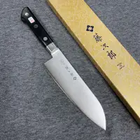 在飛比找蝦皮購物優惠-藤次郎 F-503三德刀 170mm